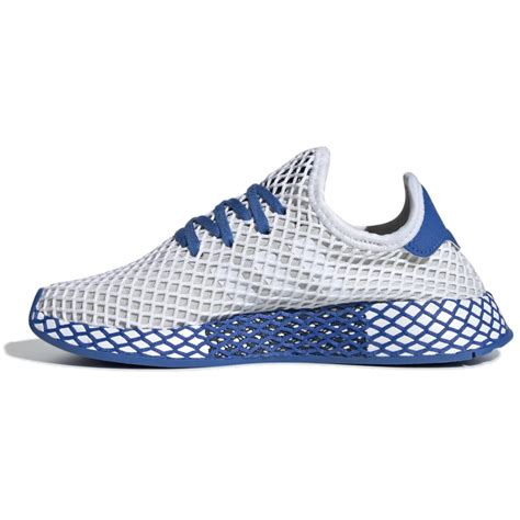 adidas originals deerupt runner yellow|adidas deerupt runner men.